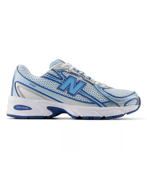 zapatillas new balance 740 color azul cielo ST2