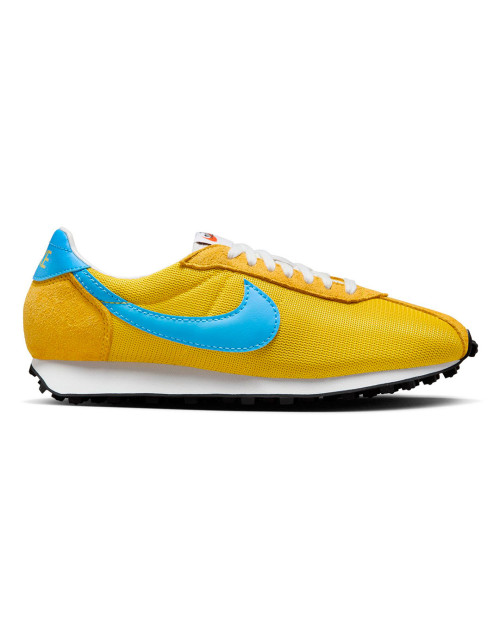 zapatillas nike w ld-1000 amarillas