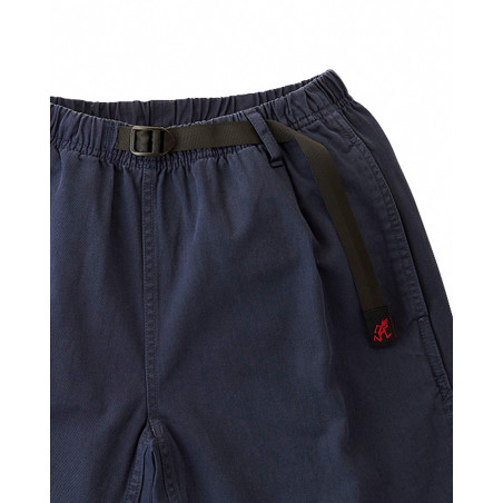 pantalon corto gramicci g-short color azul marino