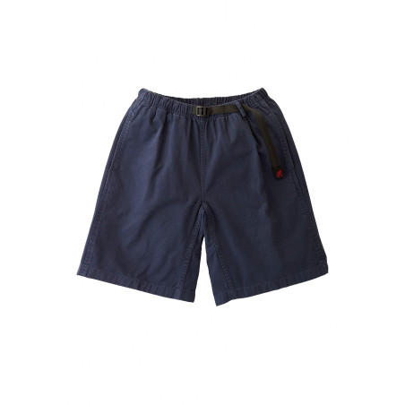 pantalon corto gramicci g-short color azul marino