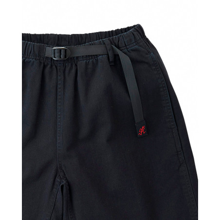 pantalon corto gramicci g-short color negro