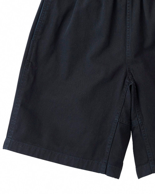 pantalon corto gramicci g-short color negro