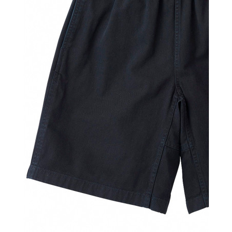 pantalon corto gramicci g-short color negro