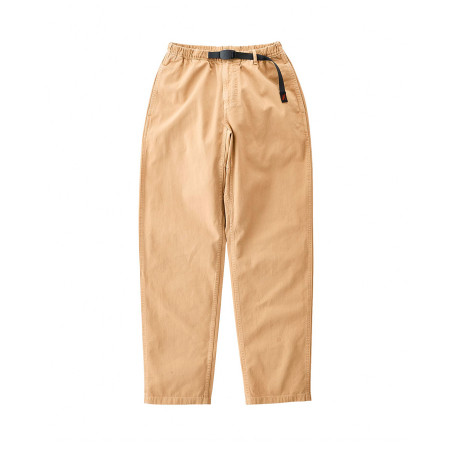 pantalon gramicci color camel