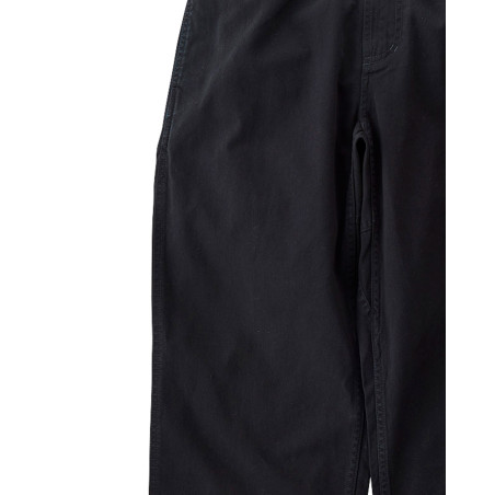 pantalon gramicci color negro