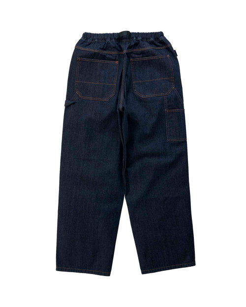 pantalon vaquero gramicci japanese work pant