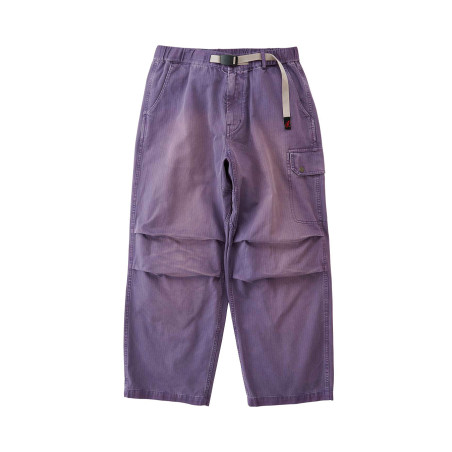 pantalon desgastado gramicci berkley color morado