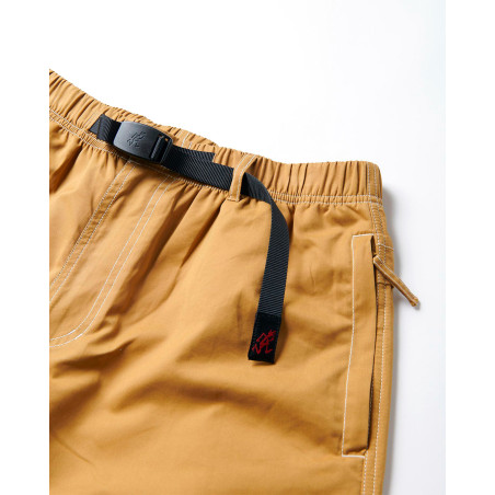 pantalon tecnico gramicci sonora color camel