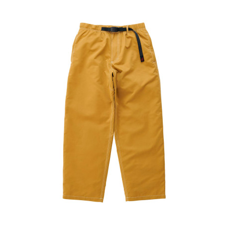 pantalon tecnico gramicci sonora color camel