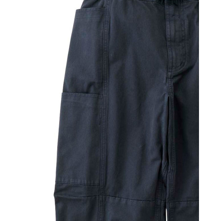 pantalon multibosillos gramicci voyager color azul marino