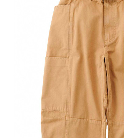 pantalon multibosillos gramicci voyager color camel