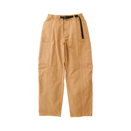 pantalon multibosillos gramicci voyager color camel