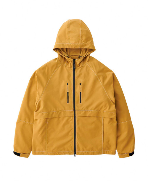 GRAMICCI SONORA HOODED JACKET