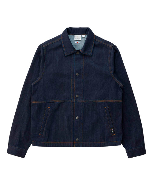 GRAMICCI JAPANESE DENIM JACKET