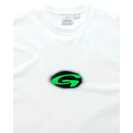 camiseta gramicci g-blur