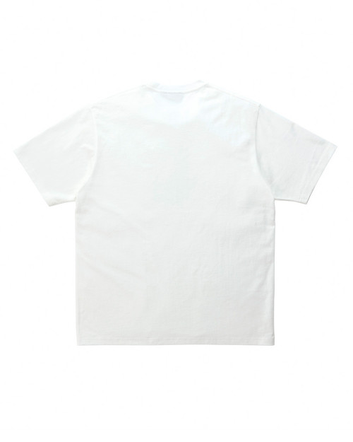 camiseta gramicci stonemasters color blanco