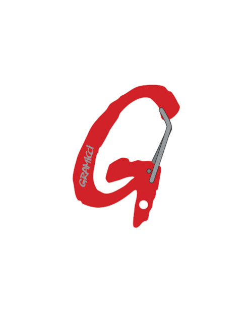 GRAMICCI G-CARABINER