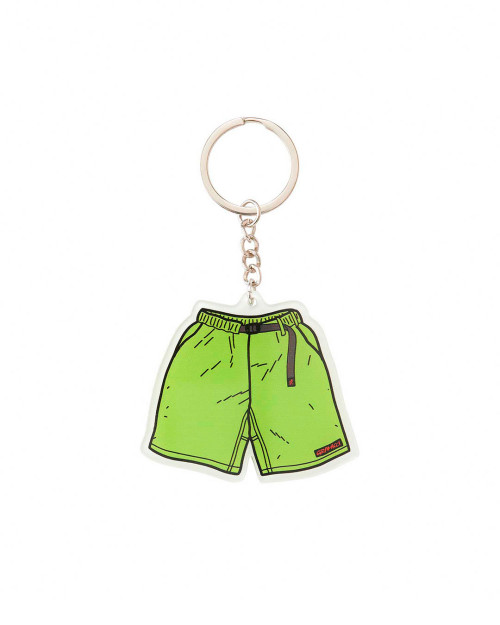 GRAMICCI G-SHORT KEY RING