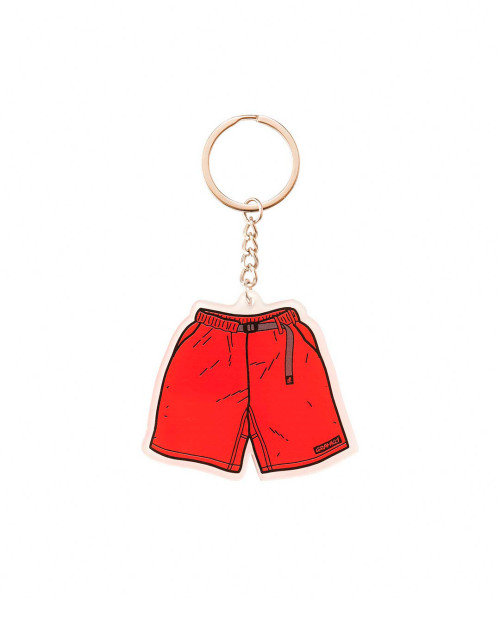 GRAMICCI G-SHORT KEY RING