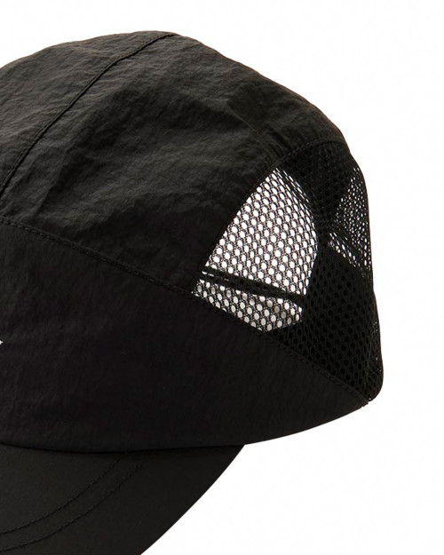 gorra gramicci sunburst color negro