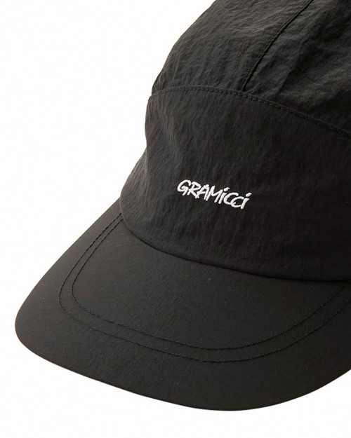 gorra gramicci sunburst color negro