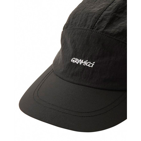 gorra gramicci sunburst color negro