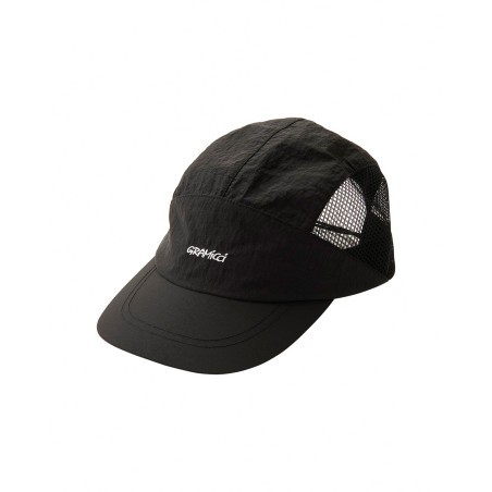 gorra gramicci sunburst color negro