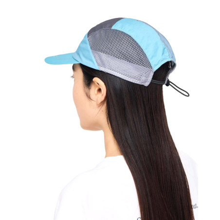 gorra gramicci sunburst color azul