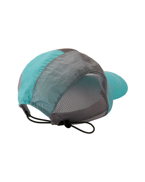 gorra gramicci sunburst color azul