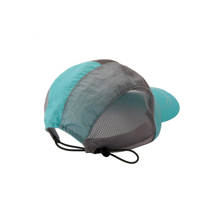 gorra gramicci sunburst color azul