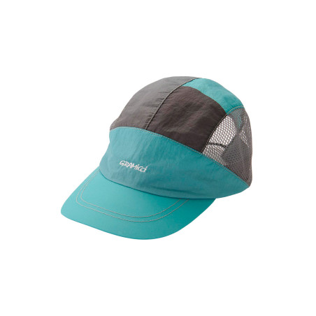 gorra gramicci sunburst color azul