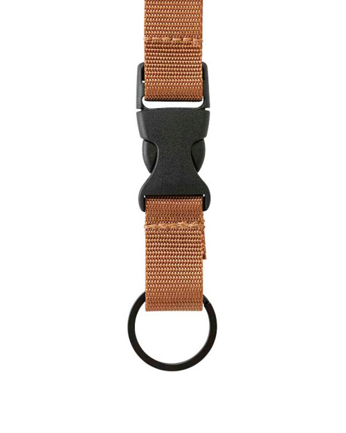 llavero gramicci webbing coyote