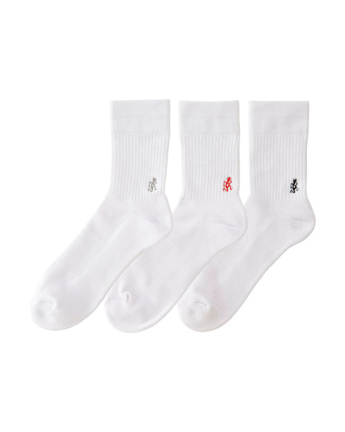 GRAMICCI BASIC CREW SOCKS