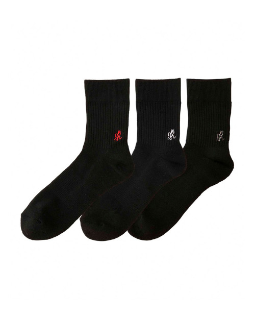 GRAMICCI BASIC CREW SOCKS