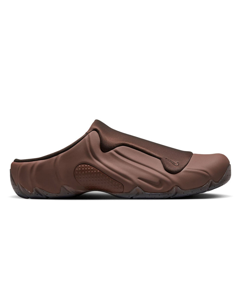 zapatillas NIKE CLOGPOSITE HF2900-001 color marron