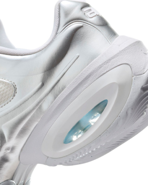 zapatillas nike air max muse color blanco