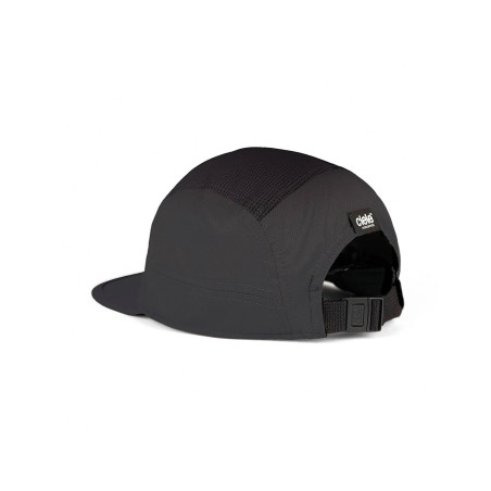 gorra ciele gocap classic color negro