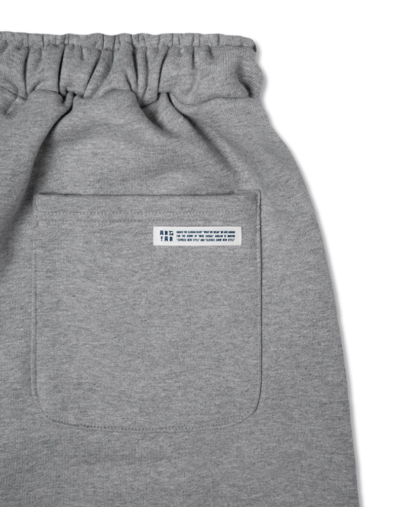 Comprar online ANGLAN VALLEY TUCK SWEAT BALLOON PANTS