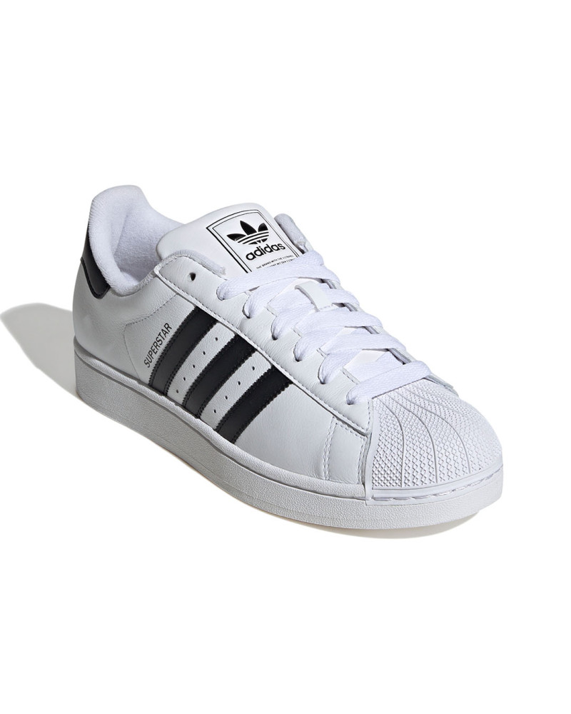 Comprar online adidas Superstar II IH8659 Nigra Mercato Talla 42