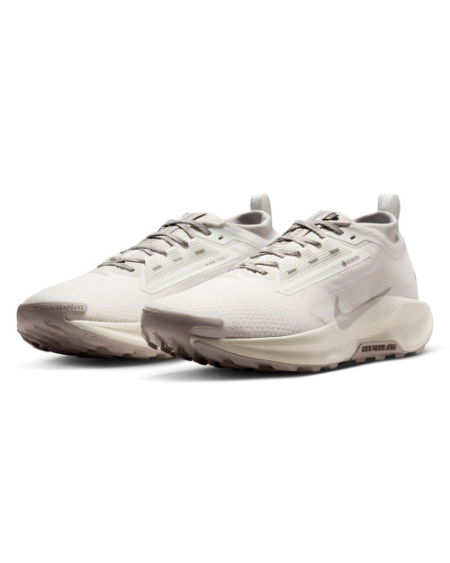 zapatillas nike pegasus trail 5 gore-tex blancas