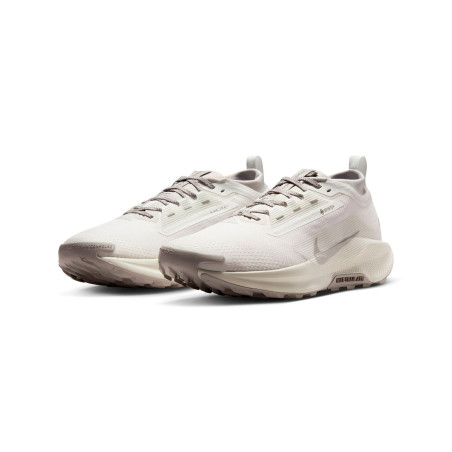 zapatillas nike pegasus trail 5 gore-tex blancas