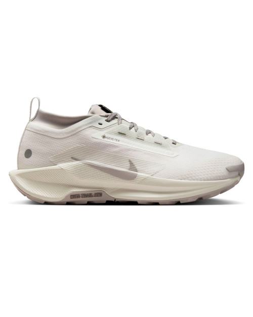 zapatillas nike pegasus trail 5 gore-tex blancas