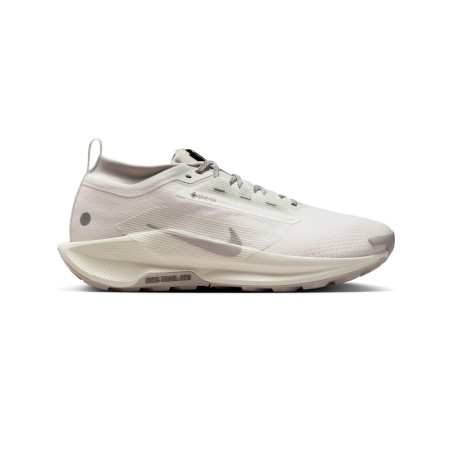 zapatillas nike pegasus trail 5 gore-tex blancas