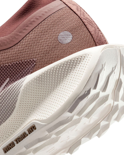 zapatillas nike pegasus trail 5 gore-tex marrones