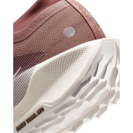 zapatillas nike pegasus trail 5 gore-tex marrones