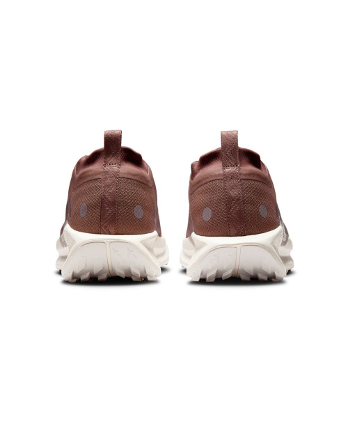 zapatillas nike pegasus trail 5 gore-tex marrones
