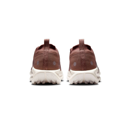 zapatillas nike pegasus trail 5 gore-tex marrones