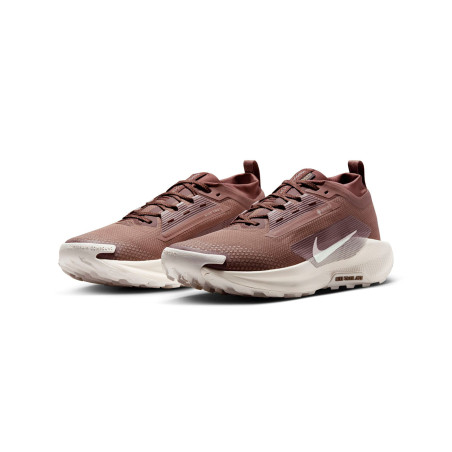 zapatillas nike pegasus trail 5 gore-tex marrones