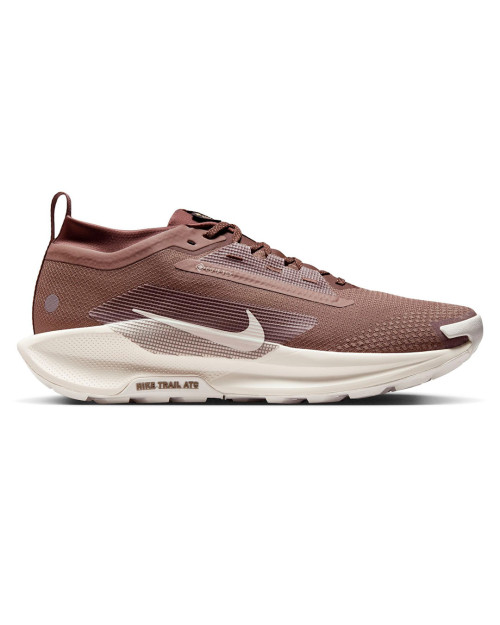zapatillas nike pegasus trail 5 gore-tex marrones