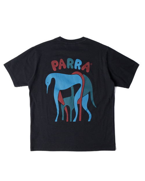 PARRA THIS DAMN CHAIR T-SHIRT
